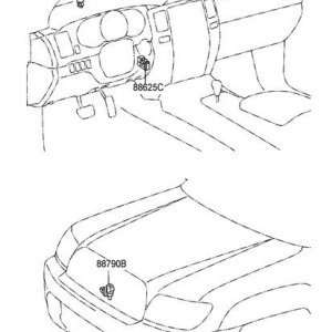 AC sensors