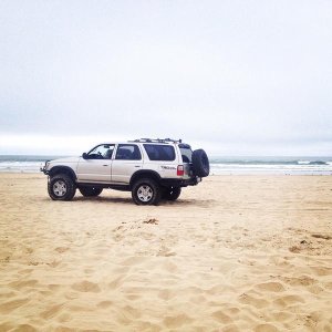 Pismo Beach California