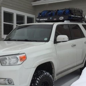 4runner Feb 2014
