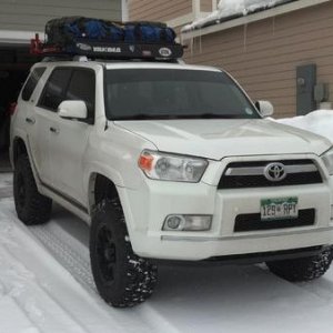 4runner Feb 2014
