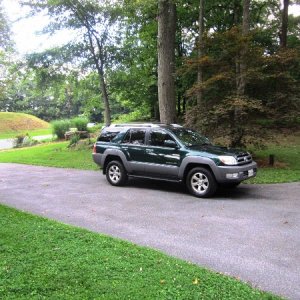 2003 T4Runner Sport (4)
