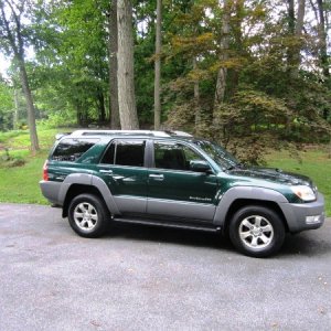 2003 T4Runner Sport (5)