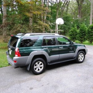2003 T4Runner Sport (6)