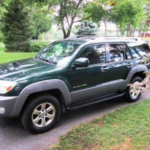 2003 T4Runner Sport (7)