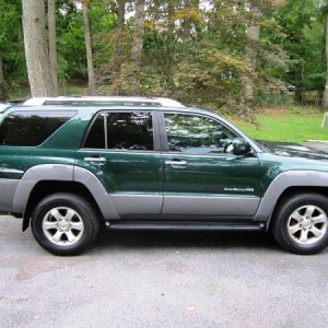 2003 T4Runner Sport (8)