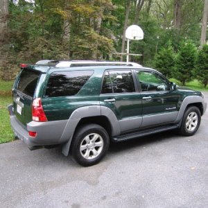 2003 T4Runner Sport (10)