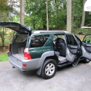 2003 T4Runner Sport (12)