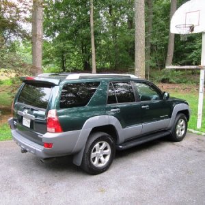 2003 T4Runner Sport (13)