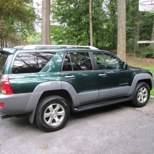 2003 T4Runner Sport (14)