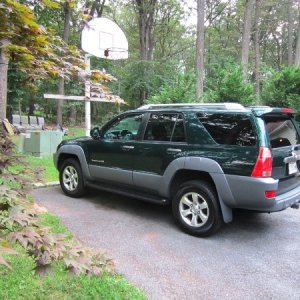2003 T4Runner Sport (15)