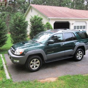 2003 T4Runner Sport (16)