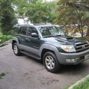 2003 T4Runner Sport (17)