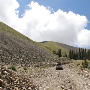 Mt. Antero 3