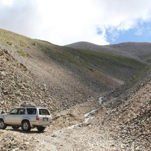 Mt. Antero 4