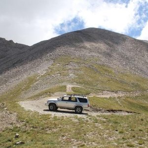 Mt. Antero 6