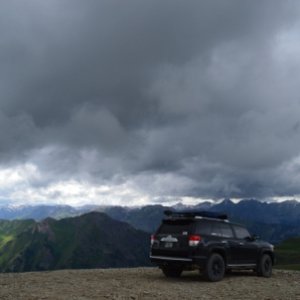Engineer Pass