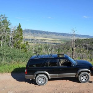 Medicine Bow3