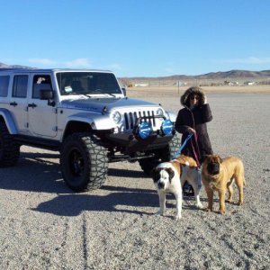 2012 Jeep