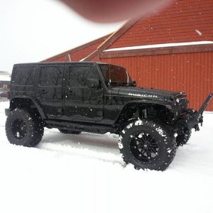 2013 JEEP