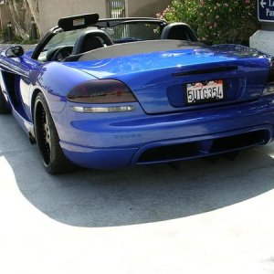2006 Viper