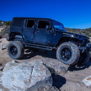 Last Chance Canyon