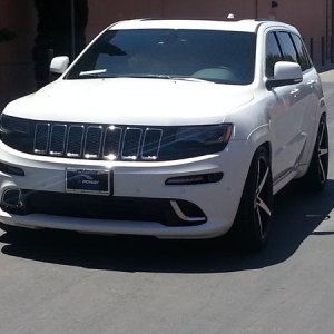 SRT ON 22S
