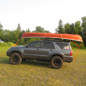 Grand Portage, MN