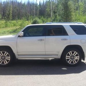 4runner