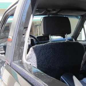 inside view