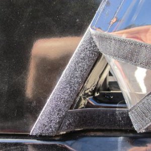 window velcro