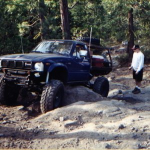 Fordyce 2001