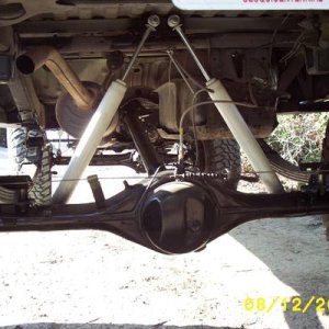 1992 Toyota 3