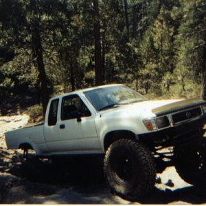 Fordyce   1