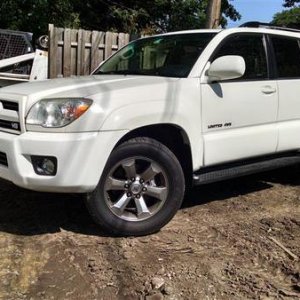 Yard flexing