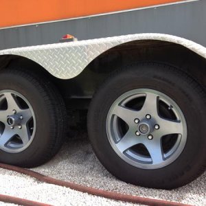 Fun with plasti dip