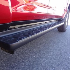Rigid RB