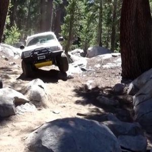 Brewer Lake ohv
