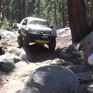 Brewer Lake ohv