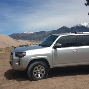 GSDNP Medano Pass 1