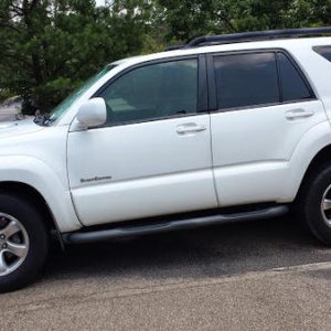 08 Sport Edition