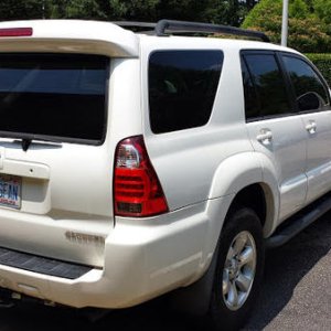 08 Sport Edition