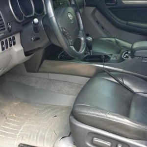 08 Sport Edition
