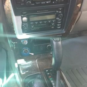 02 Limited 4x4