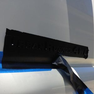 Emblems too