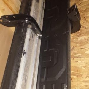 running boards