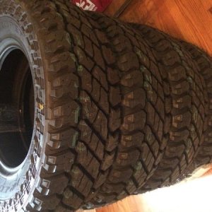 New meats