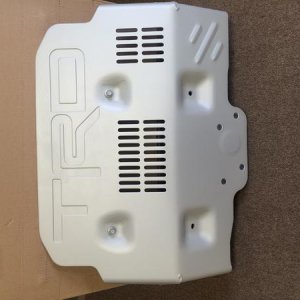 New skid arrived