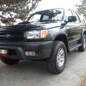 99 T4R