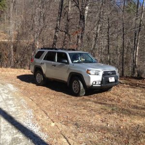 4runner