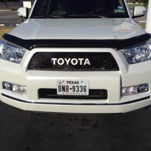 Grill Craft Grill Install
